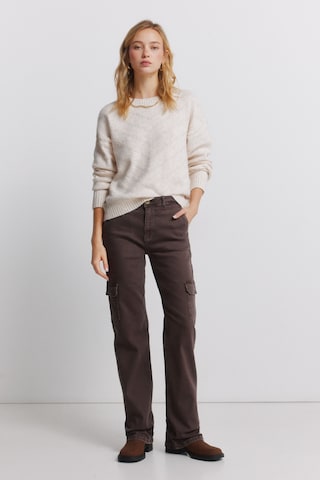 Springfield Trui in Beige