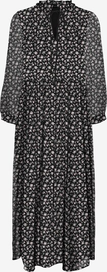 Rochie VERO MODA pe negru / alb, Vizualizare produs