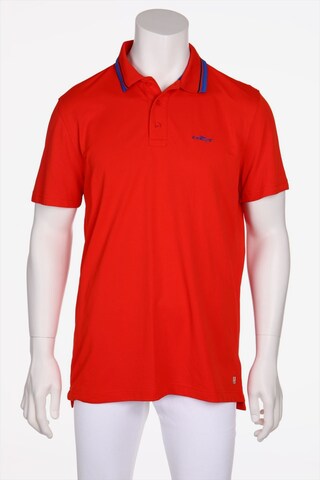 Chervo Shirt in XL in Red: front