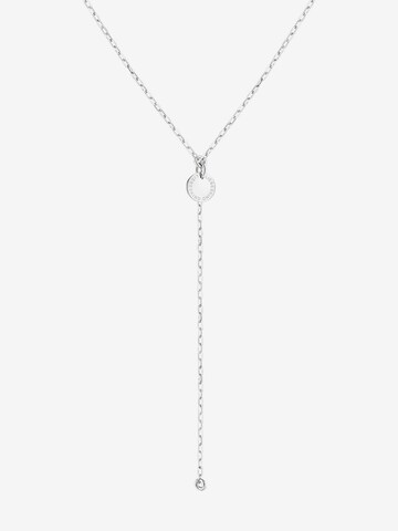 Liebeskind Berlin Necklace in Silver