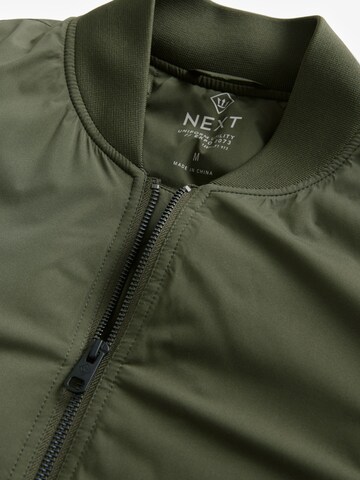 Next Between-season jacket in Green