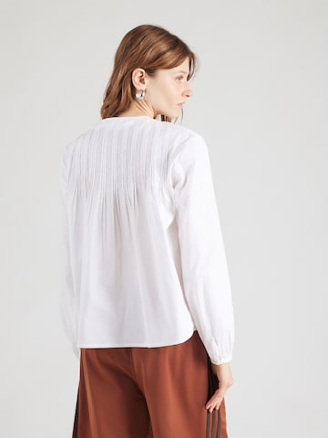 SELECTED Blouse 'SLWDELIA' in White
