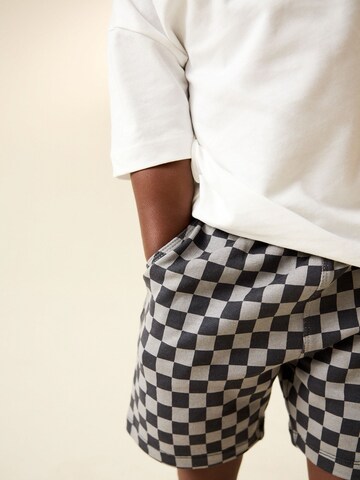 Next Skinny Hose in Grau