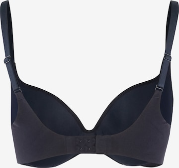 Invisible Soutien-gorge ' Royal Fit ' Royal Lounge Intimates en bleu