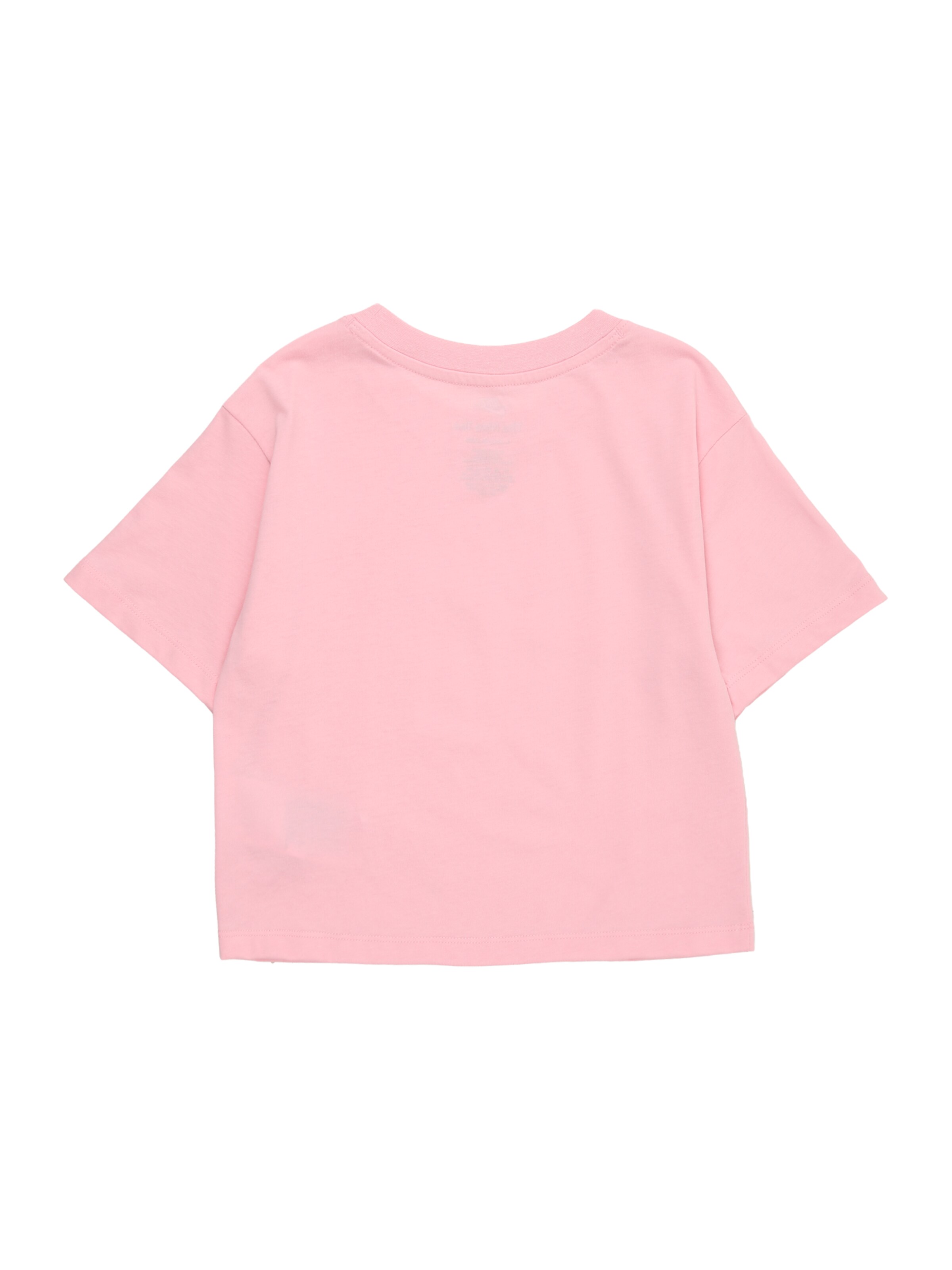 Nike Sportswear Tričko 'CLUB' – pink