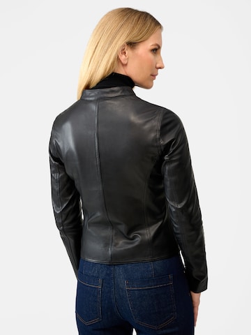 RICANO Tussenjas 'Aurore ' in Zwart