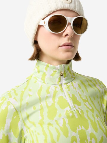 BOGNER Performance Shirt ' Beline ' in Green