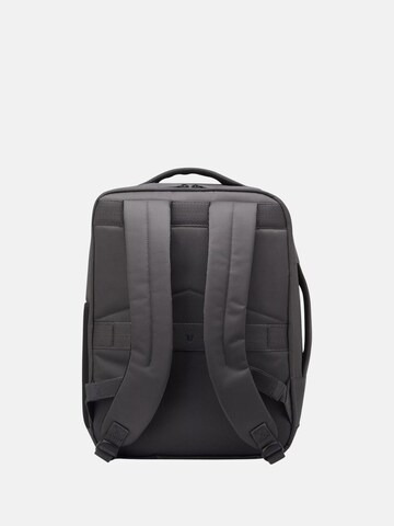 Roncato Backpack 'RONCATO ZAINO CABINA UNDERSEAT ZAINO' in Grey