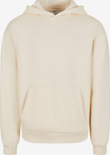 Urban Classics Sweater majica u boja pijeska, Pregled proizvoda