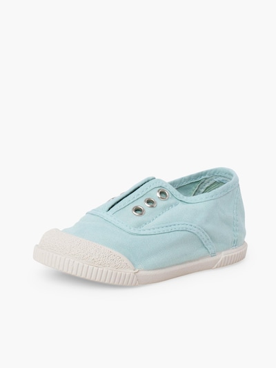 Sneaker in 19 Pisamonas di colore acqua, Visualizzazione prodotti