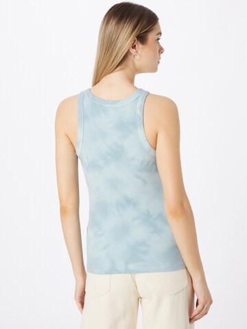 GAP Top in Blauw