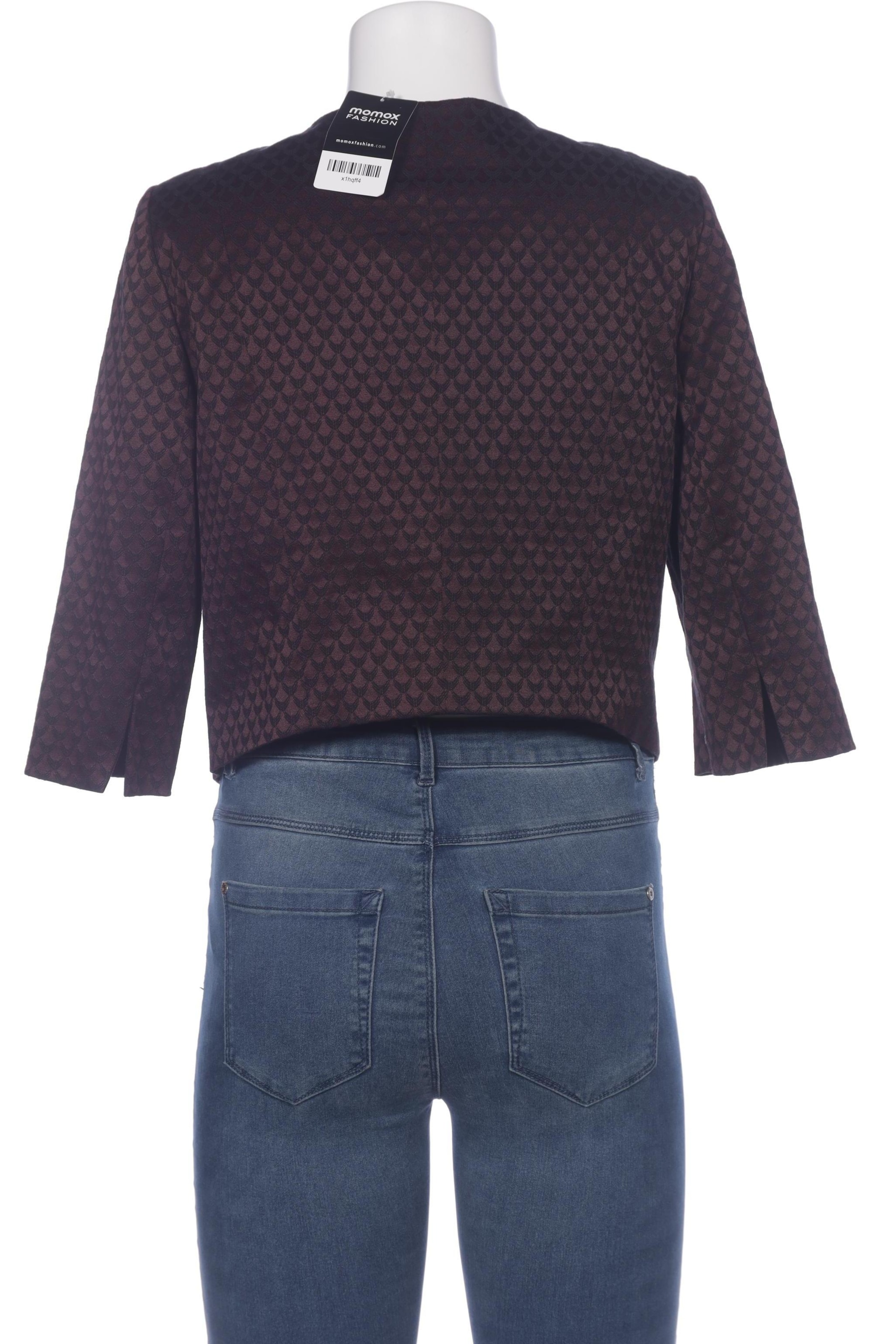 COMMA Blazer XL in Rot