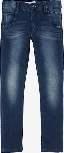 NAME IT Jeans i blue denim, Produktvisning