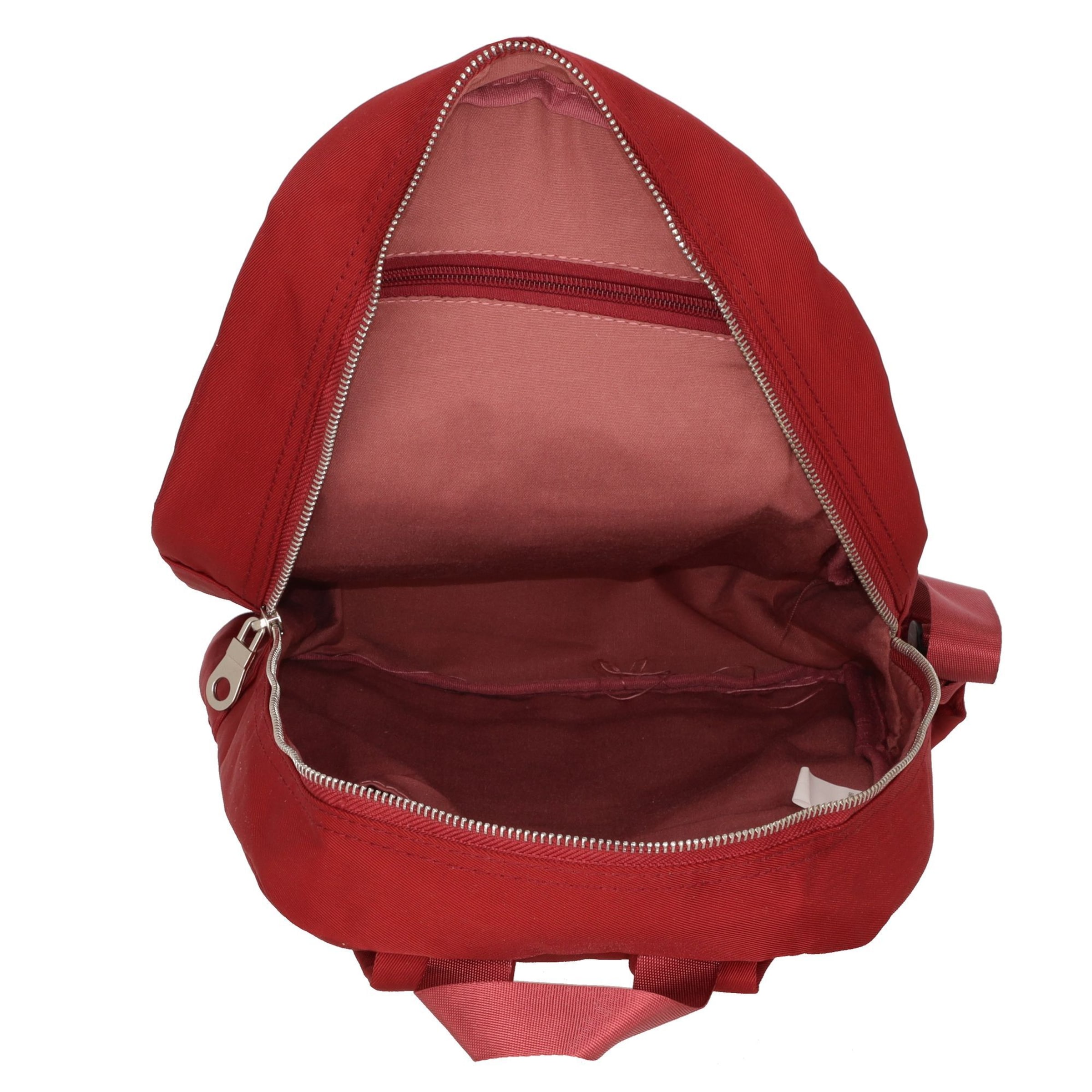 BENCH Rugzak in Rood