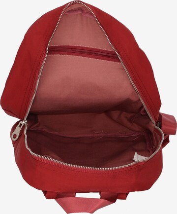 BENCH Backpack in Red