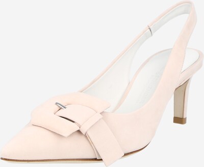 Kennel & Schmenger Pumps 'Enny' in pastellpink, Produktansicht