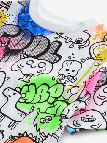 Next Shirt in Mixed colours