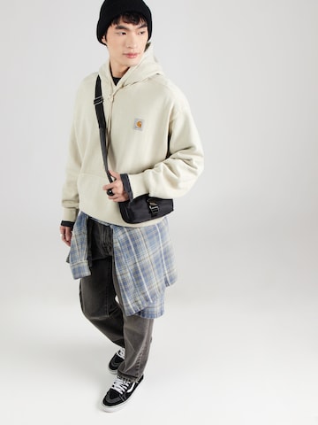Carhartt WIP - Sweatshirt 'Vista' em bege