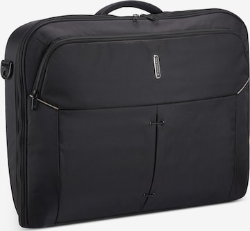 Roncato Travel Bag in Black