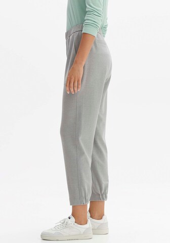 OPUS Loosefit Hose 'Myha' in Grau