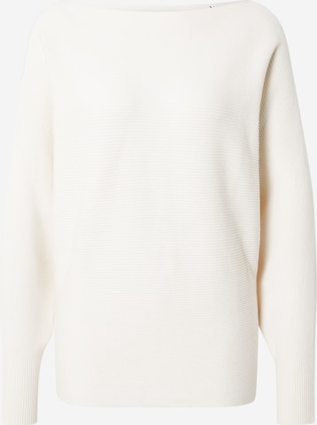 CATWALK JUNKIE Sweater 'LAUREN' in White: front