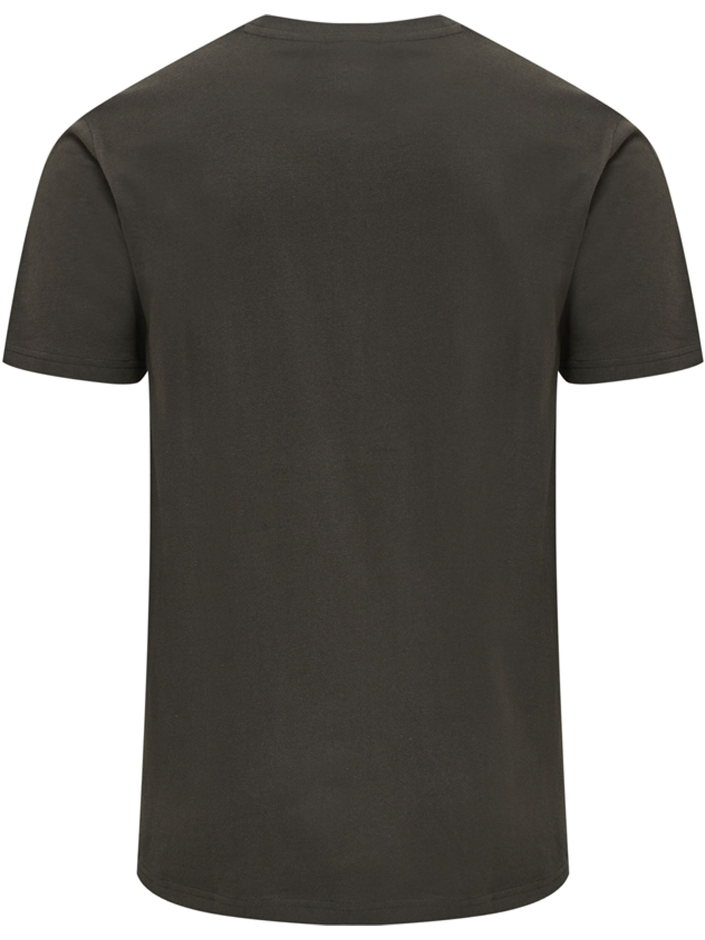 T-Shirt Hummel en gris