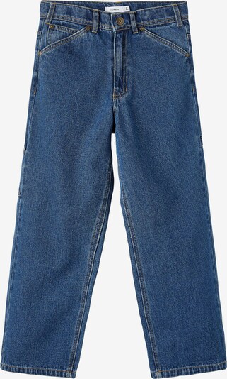 NAME IT Jeans 'Ben' in de kleur Blauw denim, Productweergave