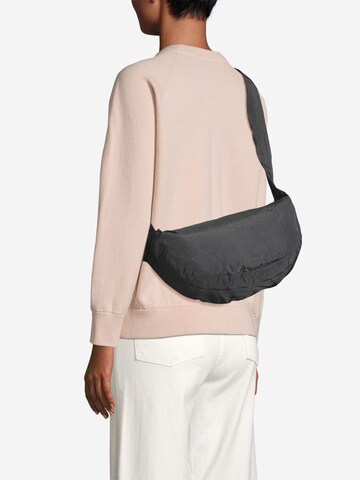 WEEKDAY Shoulder bag 'Samira' in Black