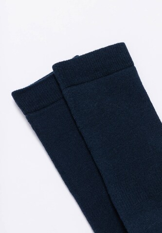 SNOCKS Socken in Blau