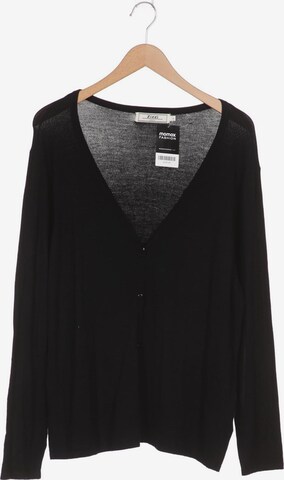 Zizzi Sweater & Cardigan in L in Black: front