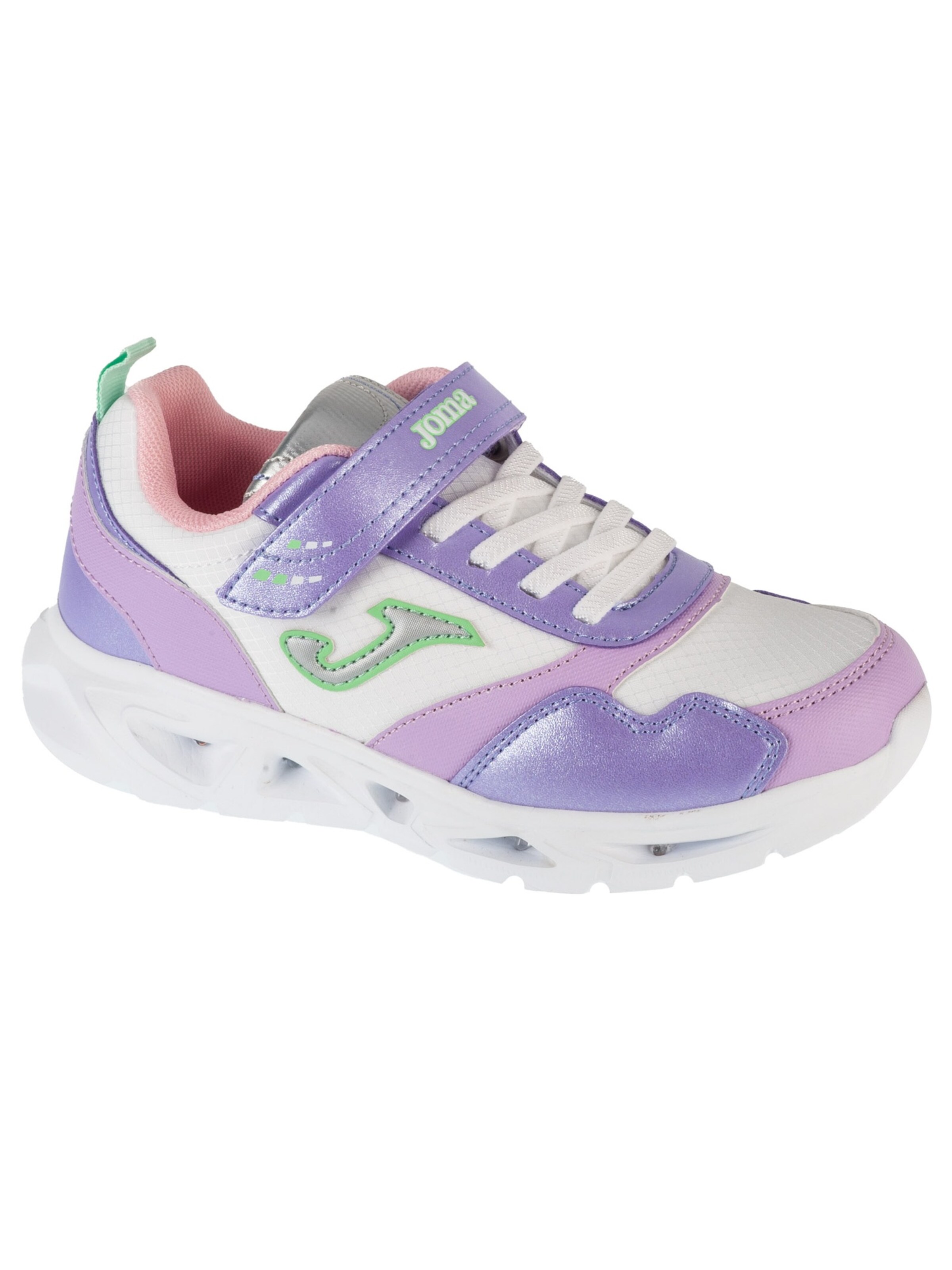 JOMA Sneaker 'Star'‌‌‌‌‌‌‌‌‌‌ in Weiß