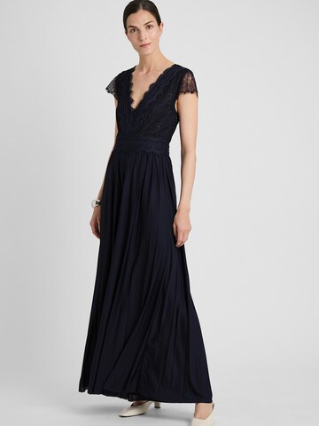 Tuta jumpsuit 'Emelie' di Guido Maria Kretschmer Women in blu: frontale
