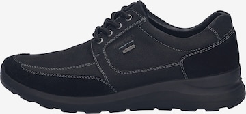 JOSEF SEIBEL High-top trainers 'MARLEY 51' in Black: front