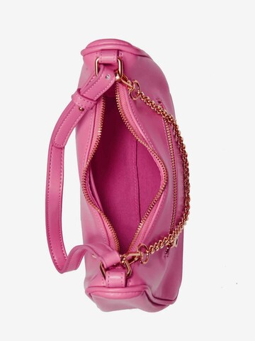 Victoria Hyde Handbag 'Nymans Garden' in Pink