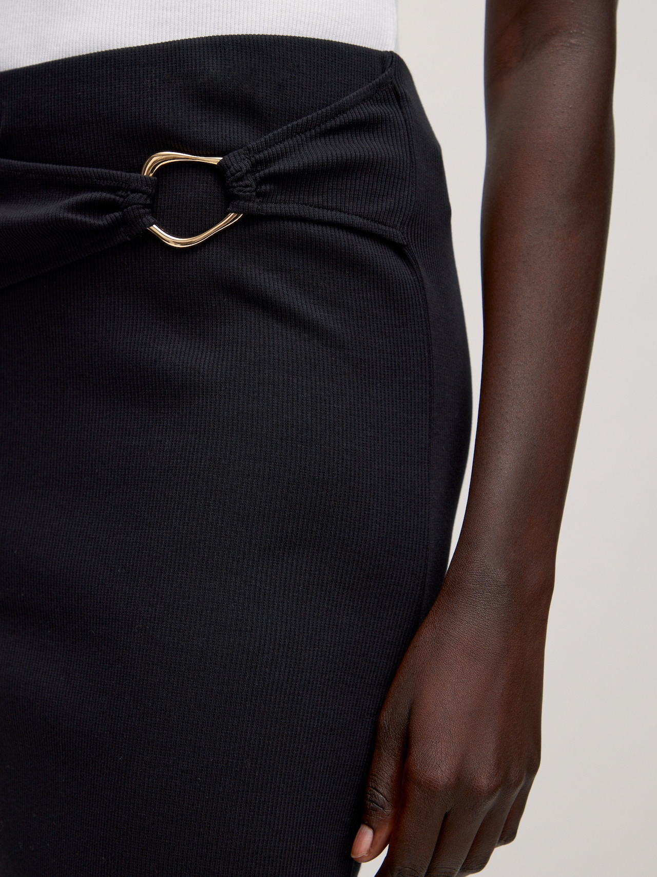 EDITED Producten Rok 'Geeske' Zwart