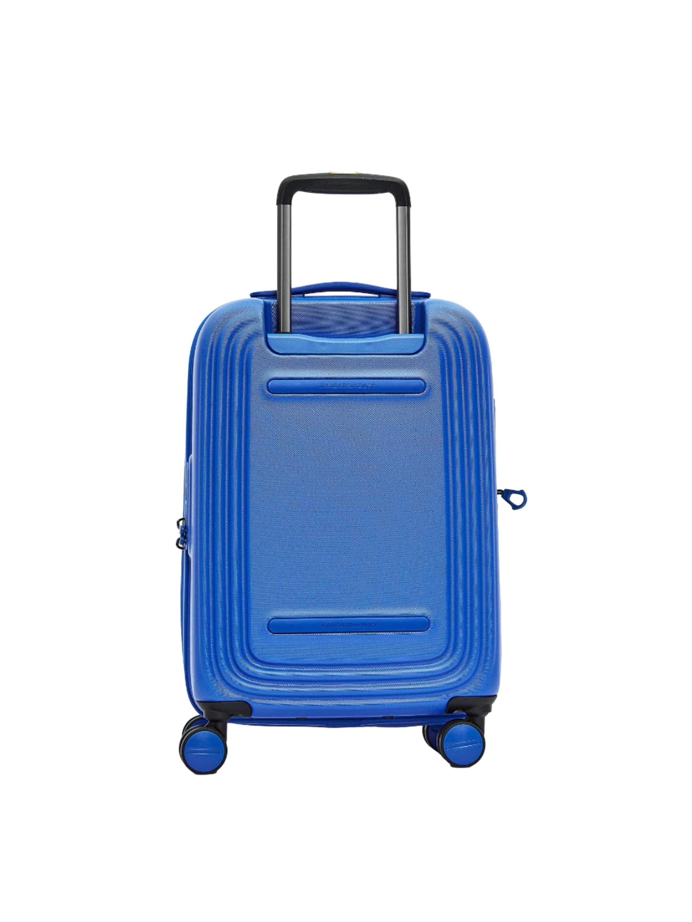 MANDARINA DUCK Trolley in Blauw