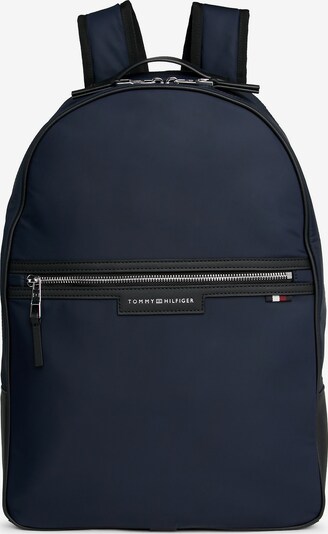 TOMMY HILFIGER Mochila em azul escuro, Vista do produto