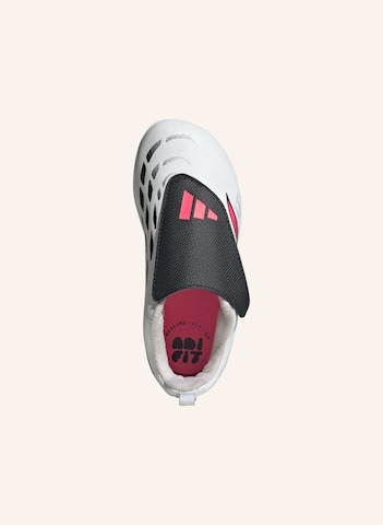 Scarpa sportiva 'Predator Club' di ADIDAS PERFORMANCE in bianco