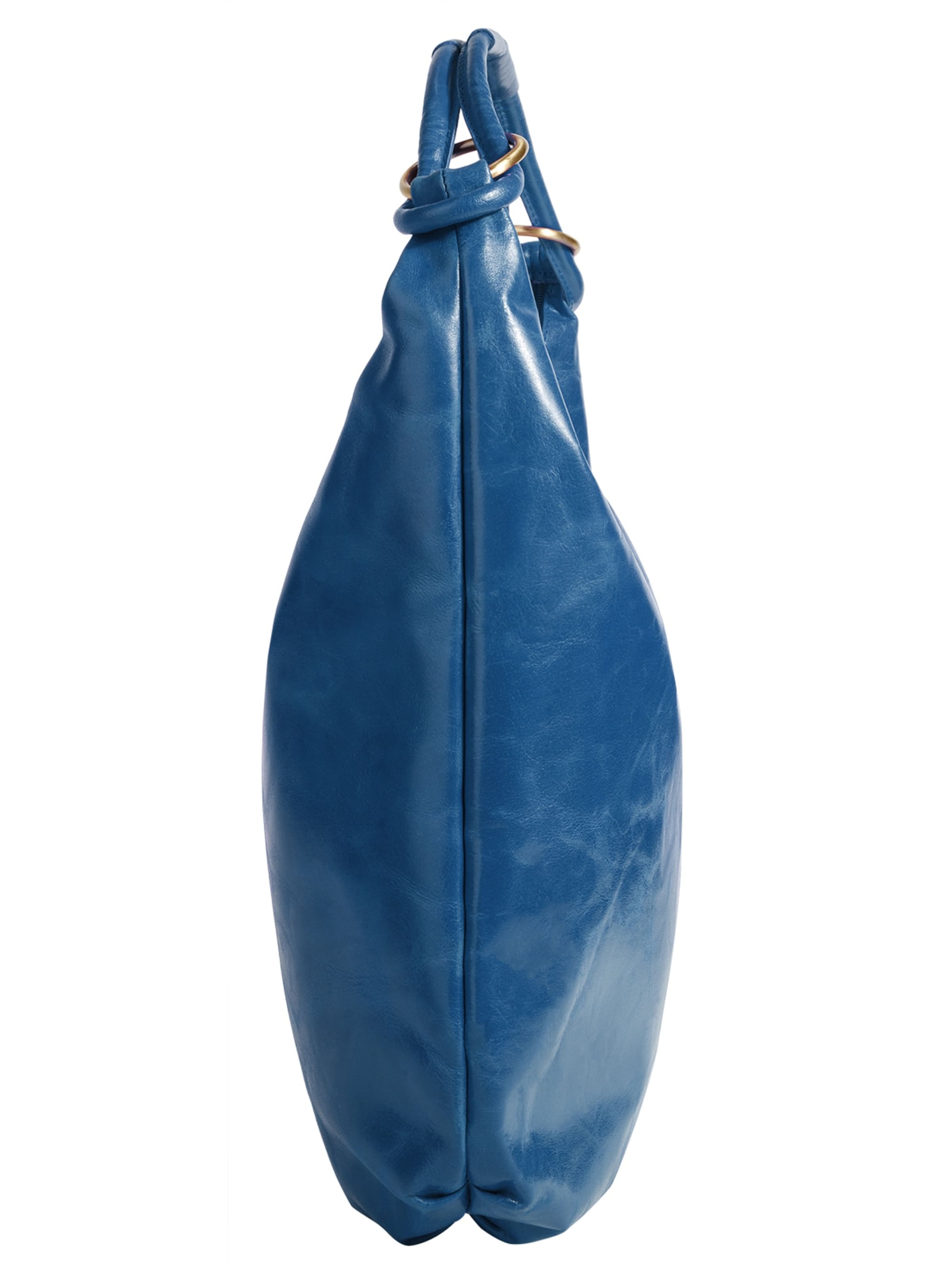 Cabas Bruno Banani en bleu
