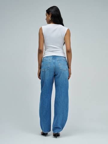 Salsa Jeans Tops in Weiß