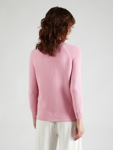 Weekend Max Mara Trui 'LINZ' in Roze