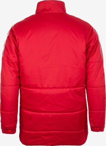 JAKO Sportjacke in Rot