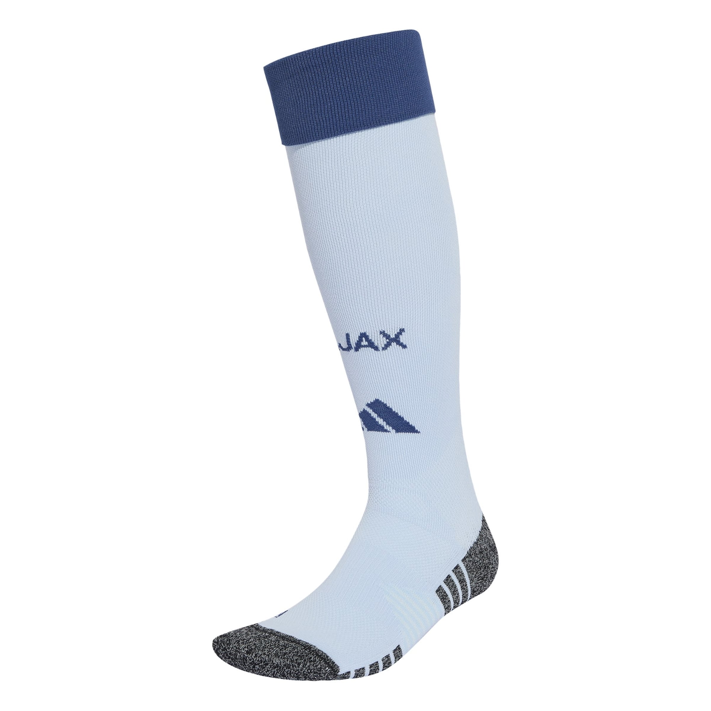 Calzino sportivo 'Ajax 26/27' di ADIDAS PERFORMANCE in blu: frontale