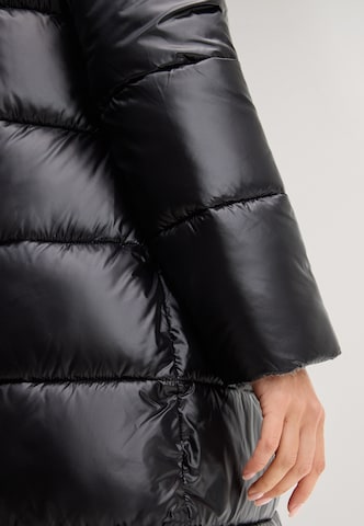 Manteau d’hiver JOOP! Jeans en noir