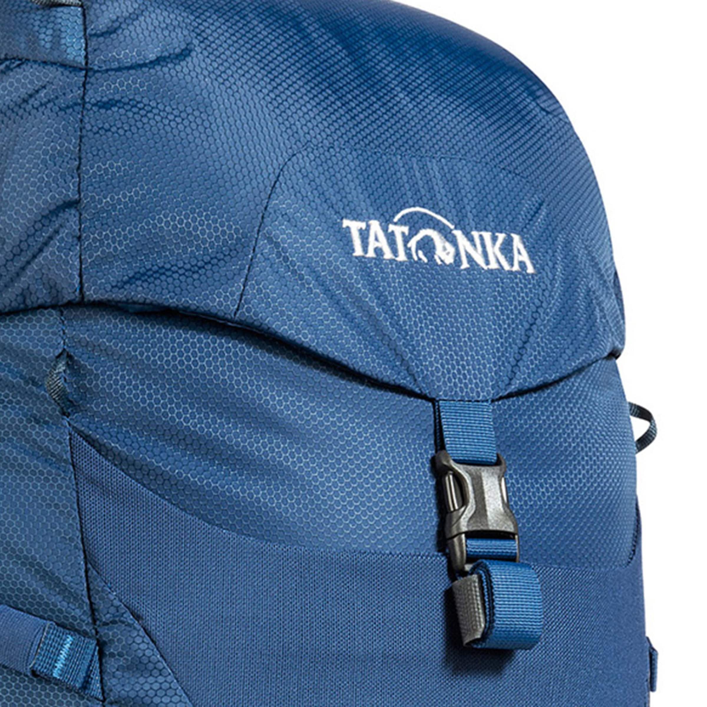 TATONKA Rucksack in Blau