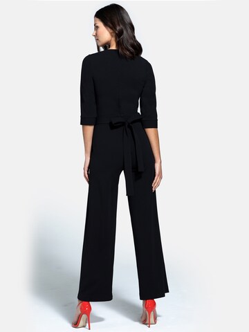 HotSquash Jumpsuit in Schwarz