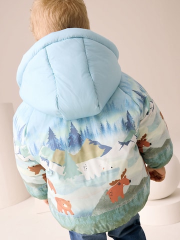 Veste d’hiver Next en vert