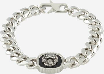GUESS Armband in Zilver: voorkant