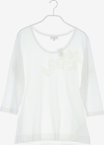 ESCADA SPORT Top & Shirt in M in White: front