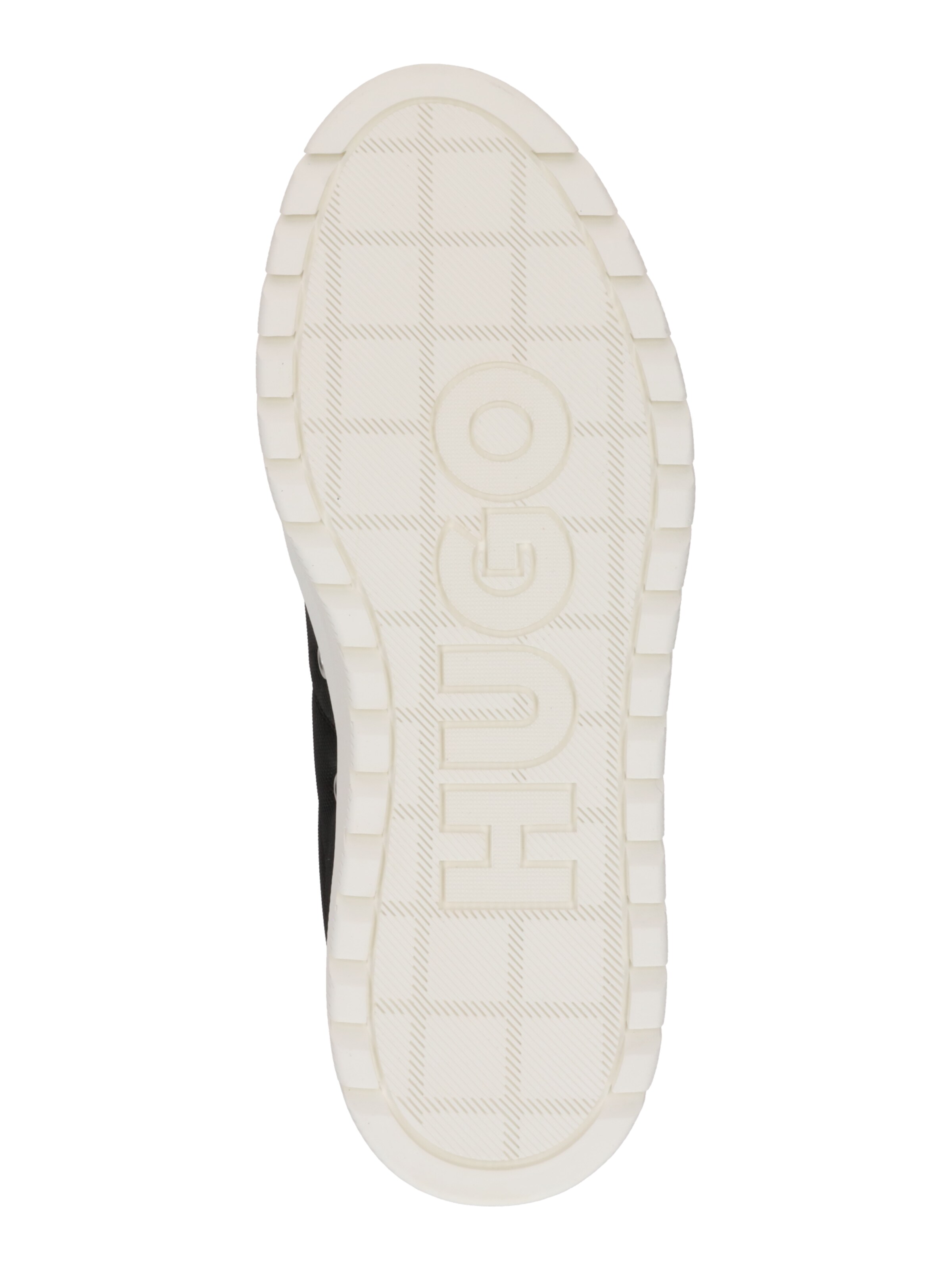 HUGO Sneakers 'Lyssa' in Black